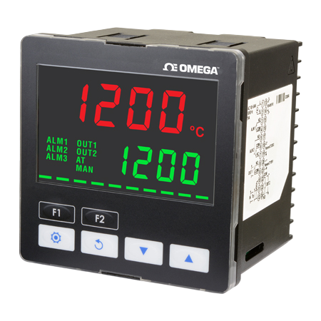 Temperature controller